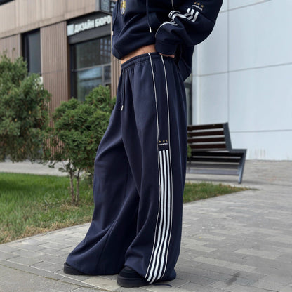 Damen Sweatanzug mit Kapuze Norvielle