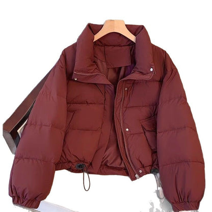 Damen Kurzsteppjacke Norvielle