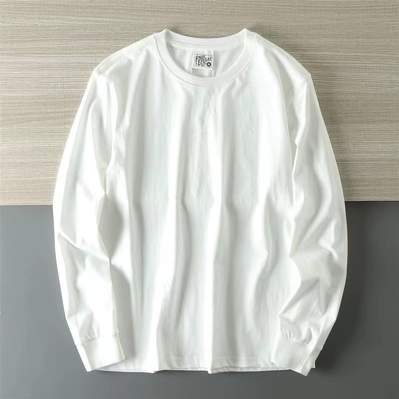 Damen Langarmshirt Bio-Baumwolle Norvielle