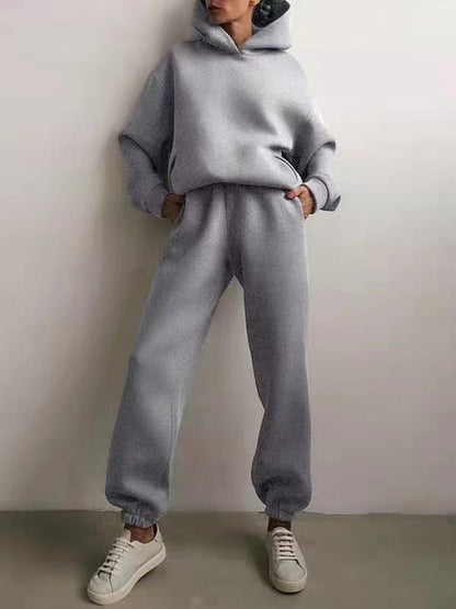 Norvielle Damen Jogging-Set