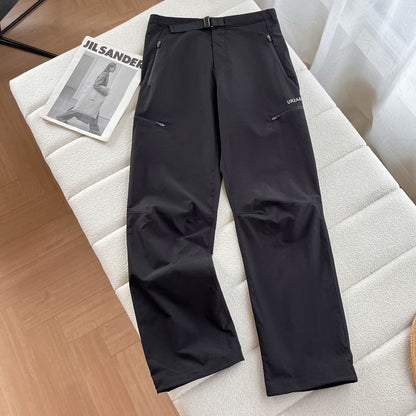 Damen Trekkinghose Norvielle Funktionstextil