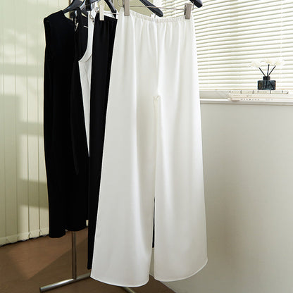 Damen Palazzo-Hose Elegantes Design Norvielle
