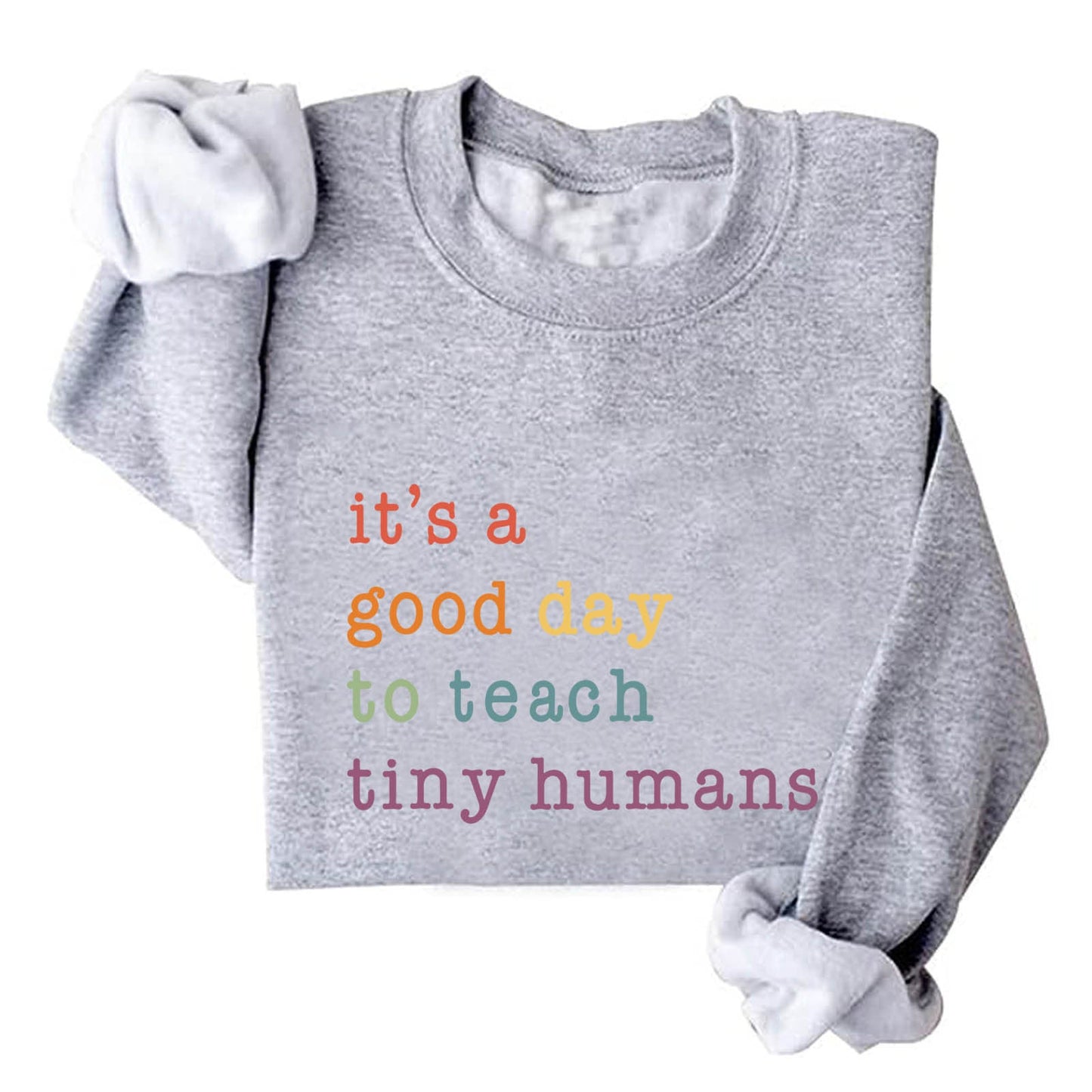 Damen Sweatshirt Bequem Norvielle