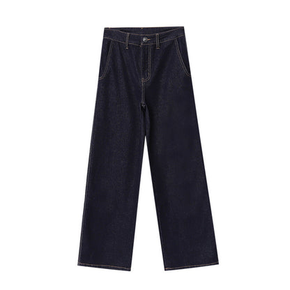 Damen High-Waist Jeans Norvielle