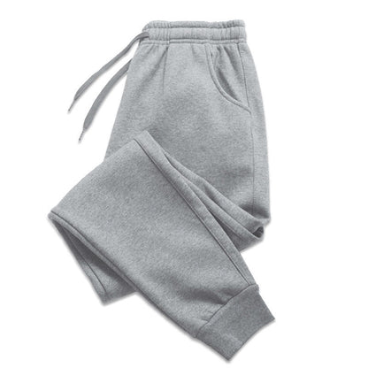 Damen Jogginghose Elastischer Bund Norvielle