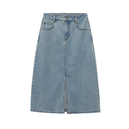 Damen Oberteil Off-Shoulder Design mit Bindegürtel Norvielle