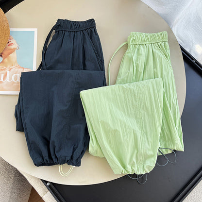 Damen Culotte-Hose Leicht Norvielle