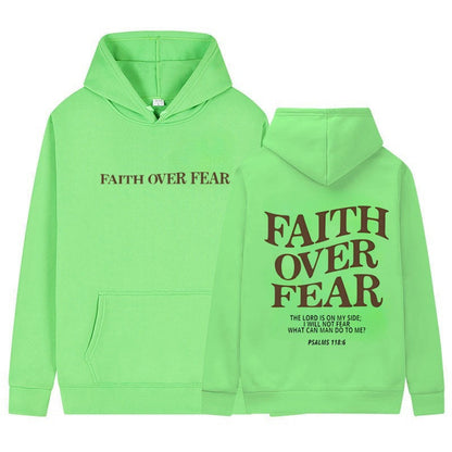 Damen Kapuzenpullover Hochwertige Baumwolle Norvielle