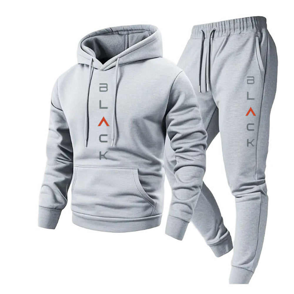 Damen Freizeitbekleidungs-Set Hoodie Jogginghose Norvielle