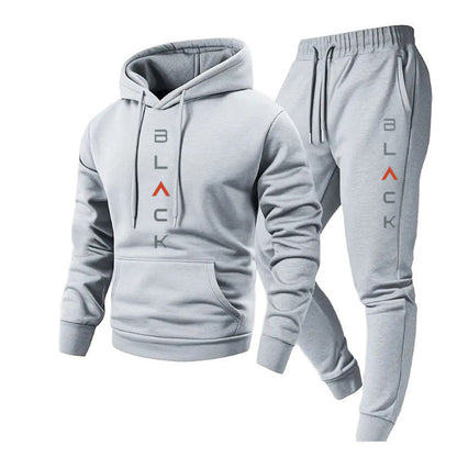 Damen Freizeitbekleidungs-Set Hoodie Jogginghose Norvielle