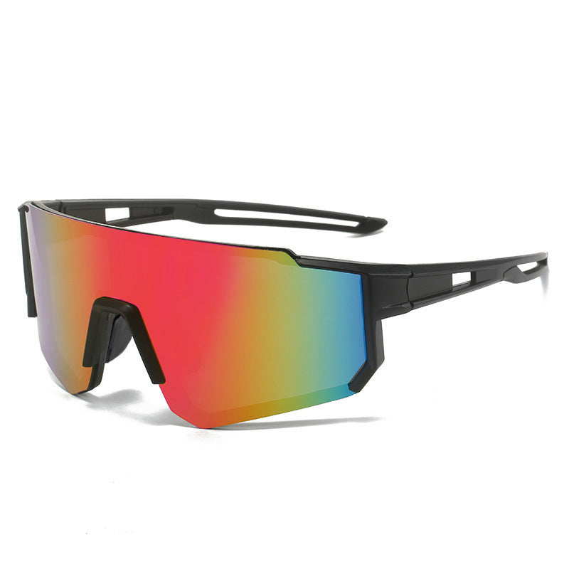 Spyn Sport Sonnenbrille Polycarbonat UV-Schutz