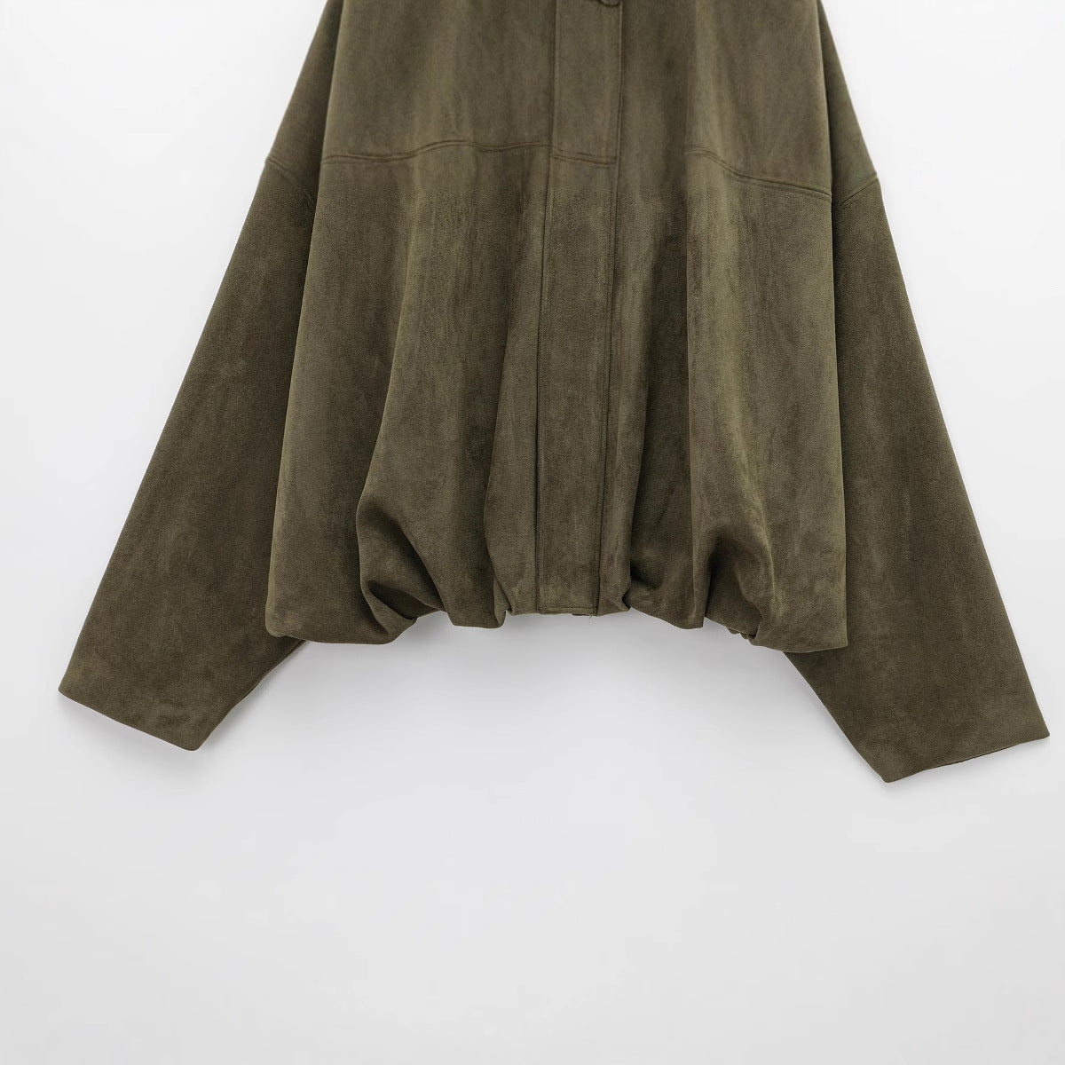 Damen Blousonjacke Weich Norvielle