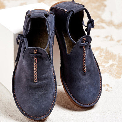 Damen Komfortschuhe Alita Weich