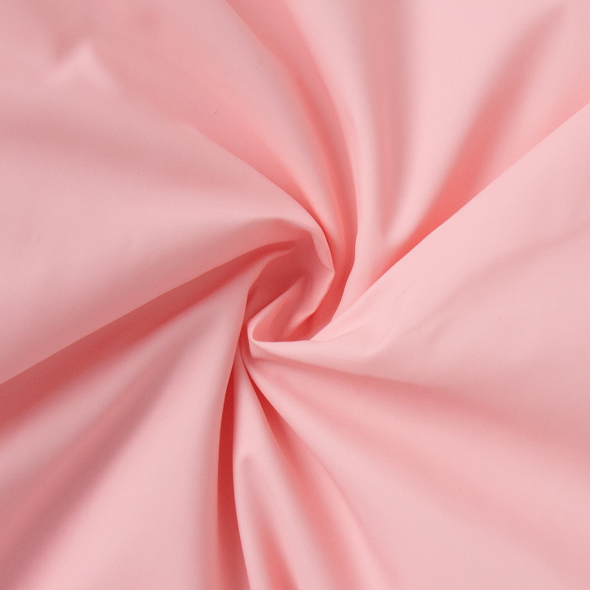 Damen Baumwollkleid Atmungsaktiv Optimaler Sitz Weiß