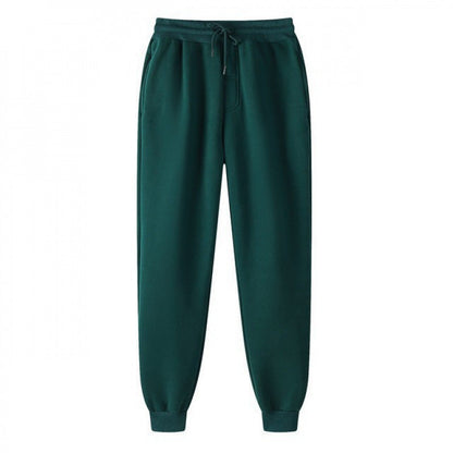 Damen Sportloungehosen Relaxed Fit Kuschelig Norvielle