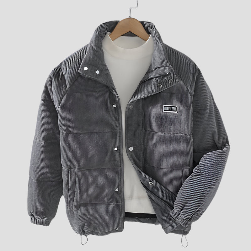 Brodys Herren Cordjacke - Norvielle