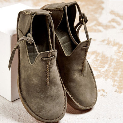 Damen Komfortschuhe Alita Weich