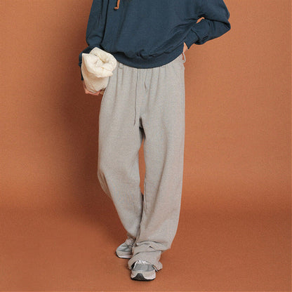 Damen Jogginghose Gummizug Verstellbar Norvielle