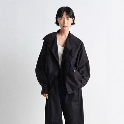 Damen Utility-Jacke Modern Norvielle