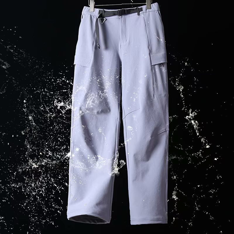 Damen Outdoorhose Multifunktionshose Norvielle