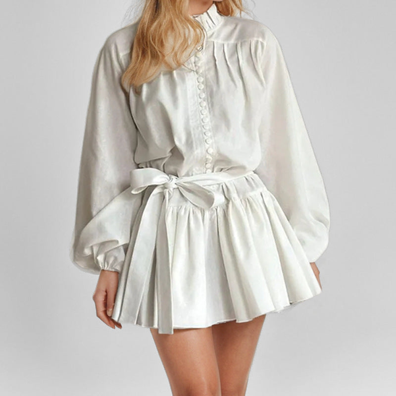 Damen Blumenkleid Norvielle