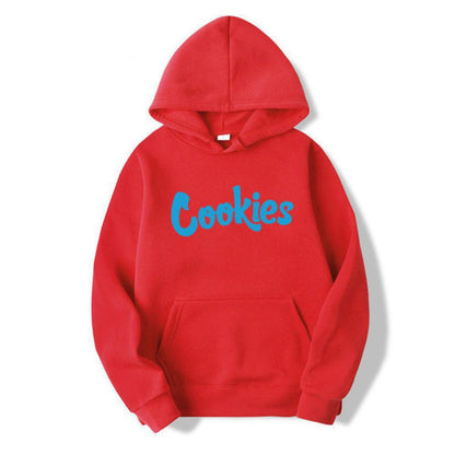 Damen Kapuzensweater Trendiger Schriftzug Komfortabel Norvielle