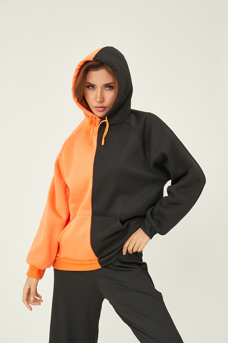 Damen Sportlicher Kapuzenpullover Norvielle wird zu:
Norvielle Damen - Norvielle