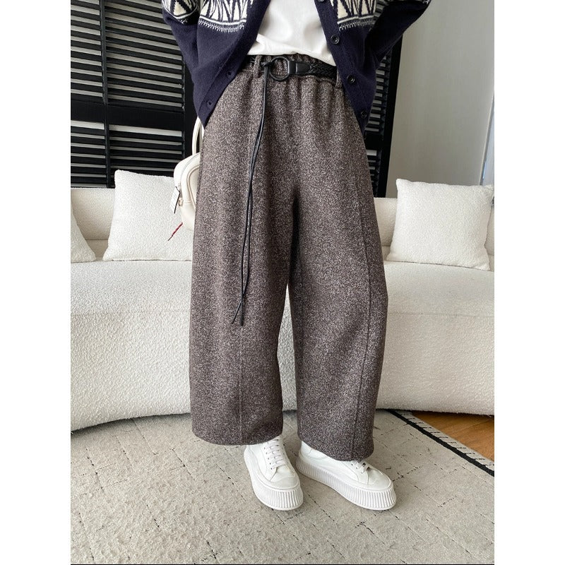 Damen Strickjacke mit Knöpfen und Taschen Norvielle - Norvielle