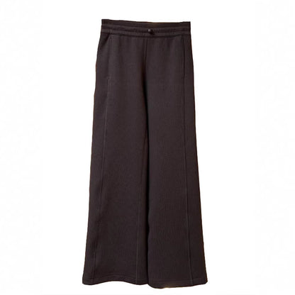 Damen Loungehose Elastisch Weit Norvielle