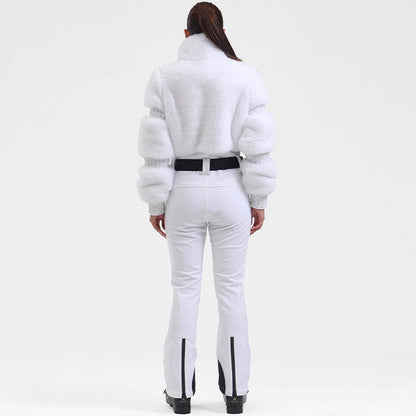 Damen Winterjacke Norvielle Modisch