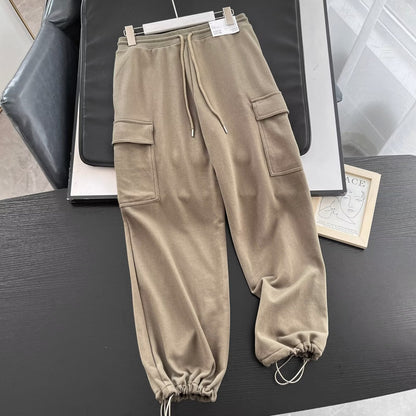 Damen Cargo-Hose Bequem Norvielle