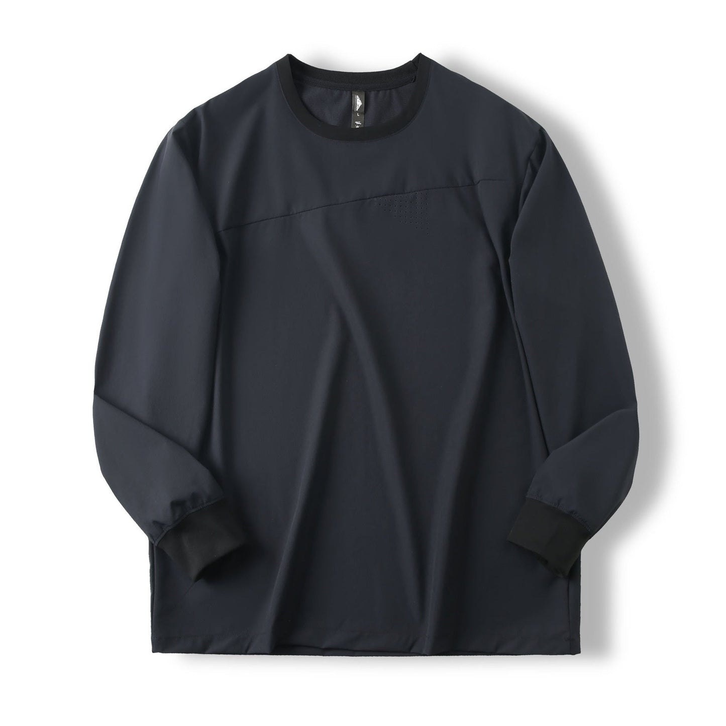 Damen Langarmshirt Funktionelles Oberteil Norvielle
