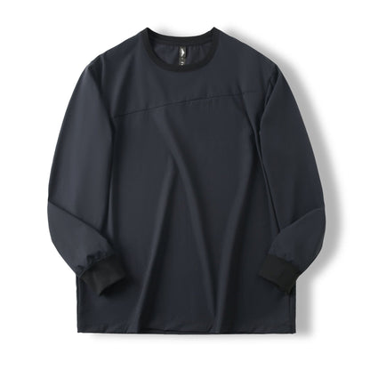 Damen Langarmshirt Funktionelles Oberteil Norvielle