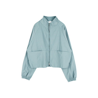 Damen leichte Übergangsjacke Norvielle