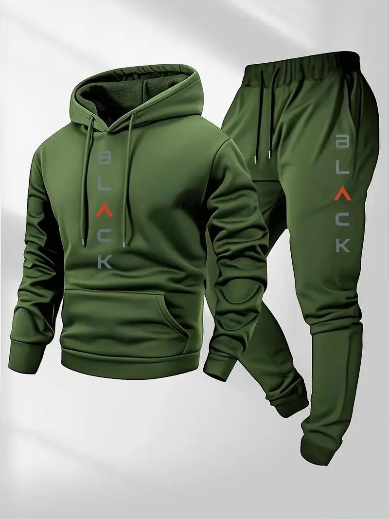 Damen Freizeitbekleidungs-Set Hoodie Jogginghose Norvielle
