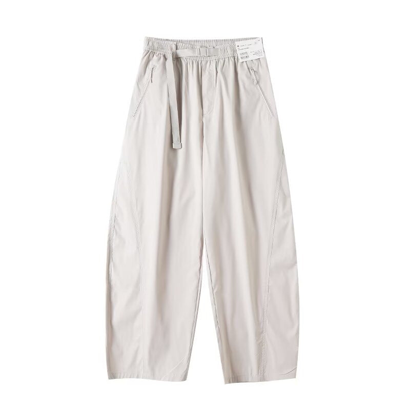 Damen Relaxed Fit Hose Komfort Norvielle