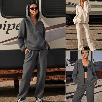 Damen Sportbekleidung Set Norvielle