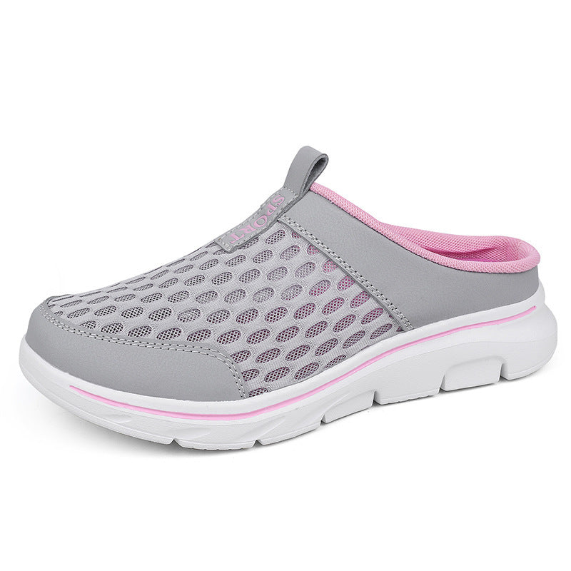 Herren Leichte Clogs Slipper Norvielle