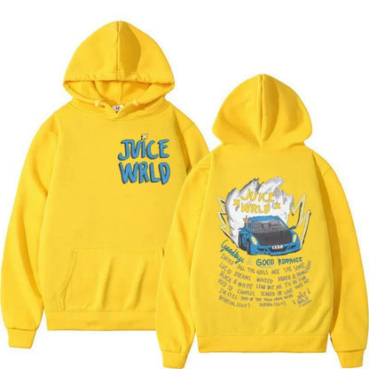 Damen Kapuzenpullover Kreatives Grafikdesign Weich