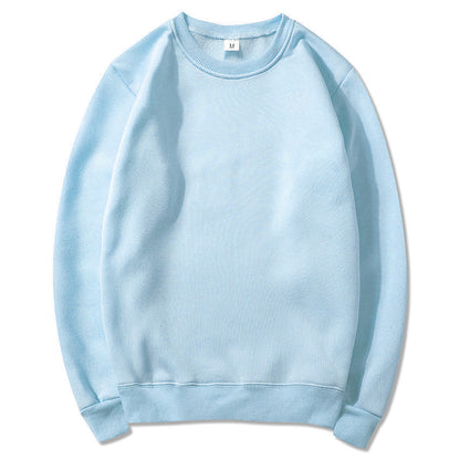Damen Sweatshirt Weiches Fleece Lässiger Schnitt Norvielle