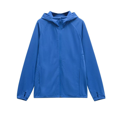 Damen Sportjacke Funktionales Design