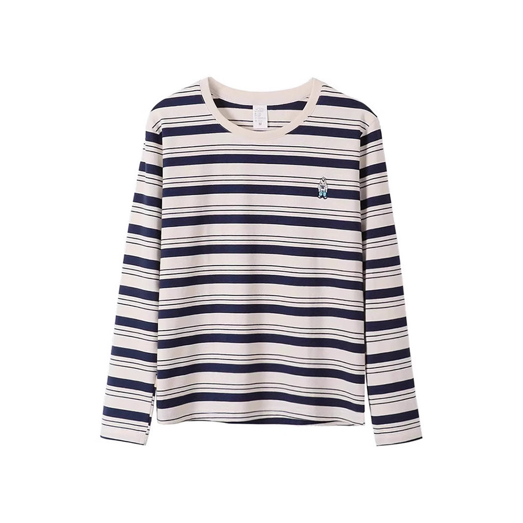 Damen Langarmshirt Norvielle