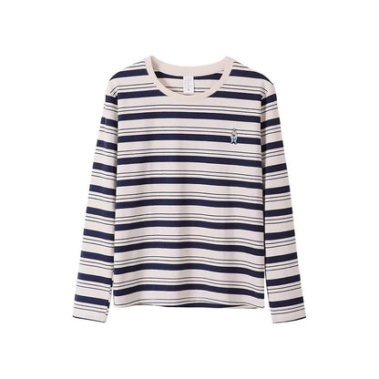 Damen Langarmshirt Norvielle
