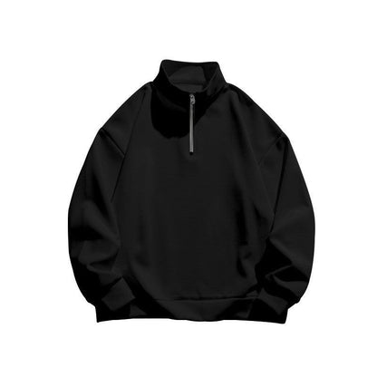 Damen Stehkragenpullover Norvielle Gemütlich