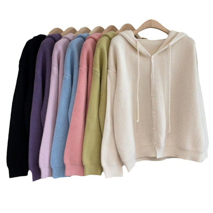 Damen Strickpullover Kuschelig Modern Norvielle