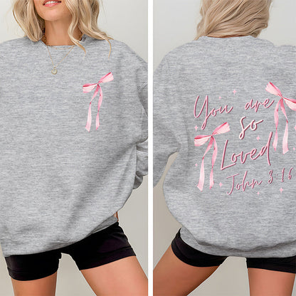 Damen Sweatshirt Einzigartiger Aufdruck Verspielt Grau Norvielle