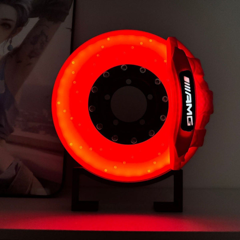 Brembo Bremszange Scheibenbremse Kabelloses Laden