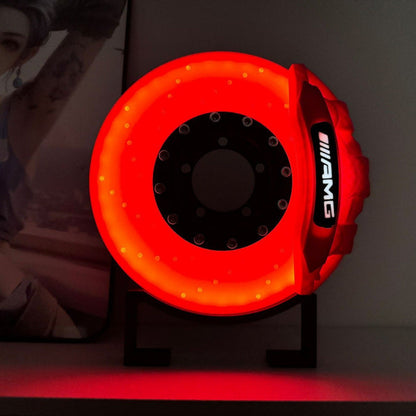 Brembo Bremszange Scheibenbremse Kabelloses Laden