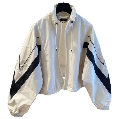 Damen Sportjacke Funktionale Atmungsaktive Norvielle
