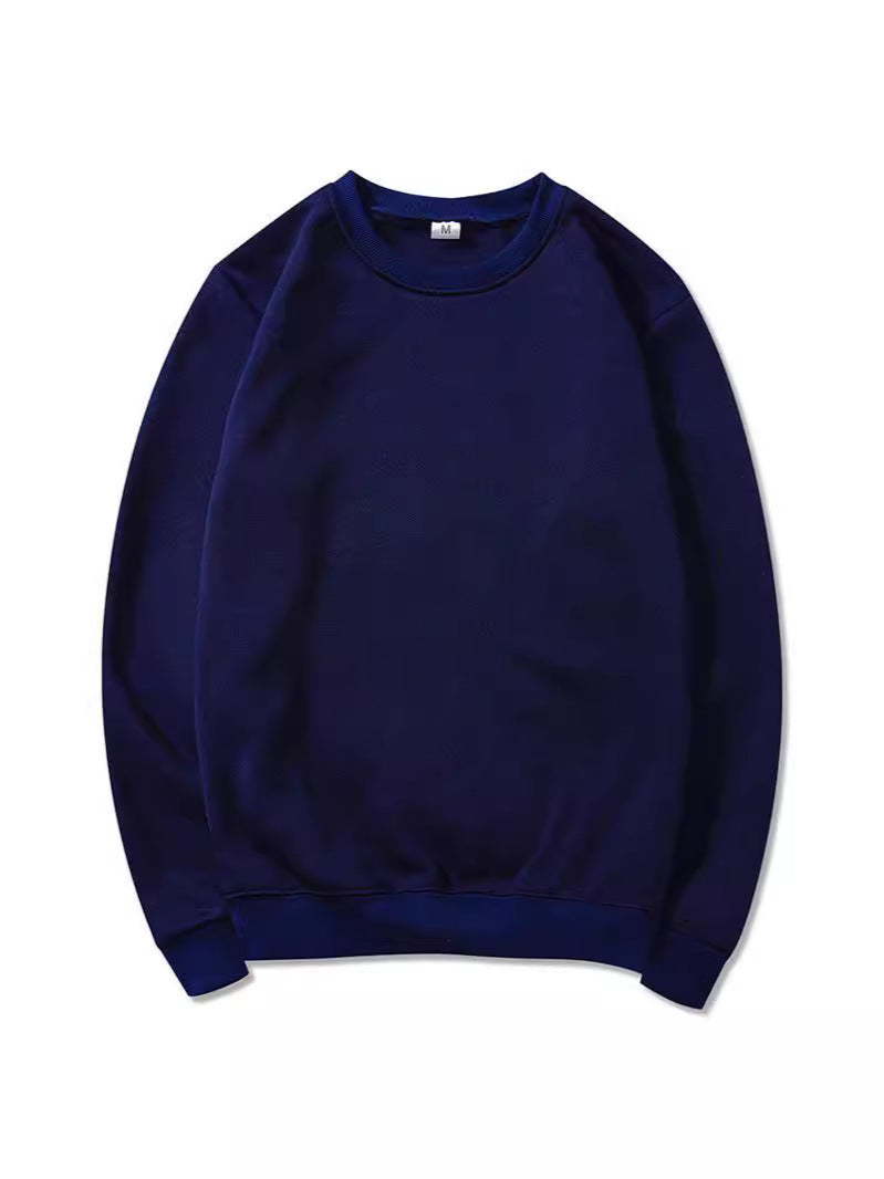 Damen Sweatshirt Weiches Fleece Lässiger Schnitt Norvielle